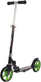 HUDORA® Hornet 200 Scooter grün
