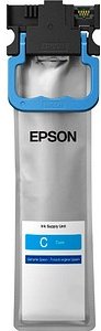 Thumbnail - EPSON T13L2XL cyan Druckerpatrone