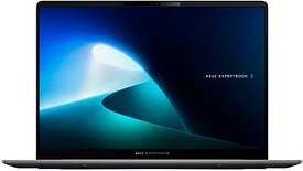 ASUS ExpertBook P5 90NX0861-M017Z0 Laptop 35,6 cm (14,0 Zoll), 16 GB RAM, 1 TB SSD, Intel® Core™ Ultra 5