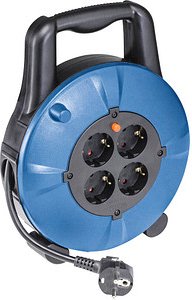 Thumbnail - as-Schwabe Kabeltrommel 15,0 m