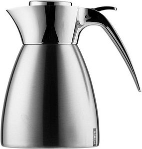 Thumbnail - helios® Isolierkanne Supreme Edelstahl 600,0 ml, 1 St.