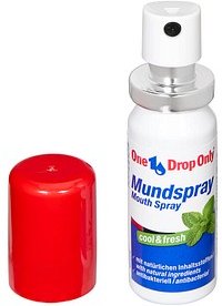 One Drop Only® Mundspray 15 ml
