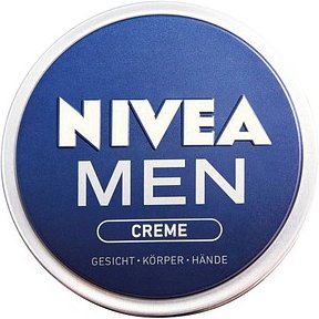 NIVEA MEN Hautcreme 75,0 ml