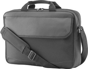 HP Laptoptasche Prelude Kunstfaser schwarz 2Z8P4AA bis 39,6 cm (15,6 Zoll)