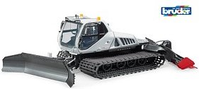 bruder Prinoth Pistenraupe Leitwolf 2545 Spielzeugauto