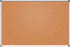 MAUL Pinnwand MAULstandard 90,0 x 60,0 cm Kork braun