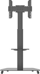 Thumbnail - celexon TV-Ständer mit Rollen Professional Adjust-3770MP schwarz