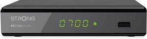 STRONG SRT 8119 DVB-T2 Receiver