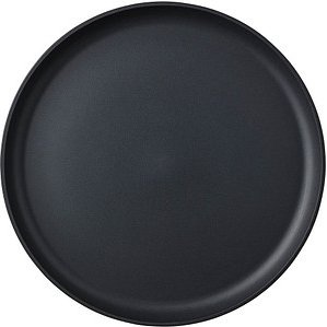 MEPAL Teller Silueta nordic black 26,0 cm