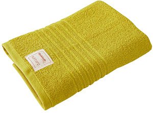 Thumbnail - Dyckhoff Handtücher Nature kiwi 50 x 100 cm, 2 St.