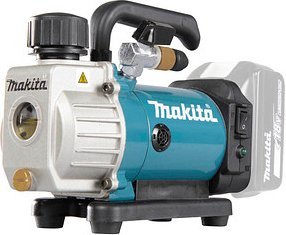 makita Akku-Vakuumpumpe DVP180Z 18,0 V, ohne Akku