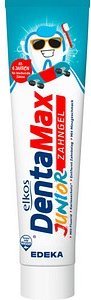 elkos DentaMax JUNIOR Kinderzahnpasta 100 ml