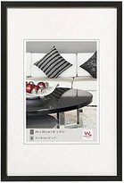 walther design Bilderrahmen Chair schwarz 20,9 x 31,0 cm, 1 St.