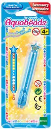 EPOCH Bastelzubehör Aquabeads Perlenstift blau