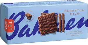 Bahlsen Perpetum Vollmilch Kekse 97,0 g