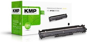 KMP schwarz Trommel kompatibel zu HP 32A (CF232A)