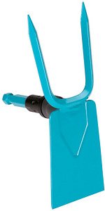 Thumbnail - GARDENA combisystem Gartenhacke-Aufsatz