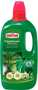 Thumbnail - SUBSTRAL® Grünpflanzendünger 1000 ml