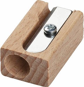 Thumbnail - M + R Spitzer Holz Natur