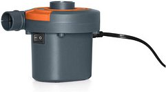 Bestway® elektrische Luftpumpe Sidewinder