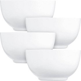 4 ARCOROC Schale Evolutions White weiß 14,5 cm