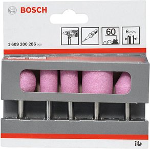 Thumbnail - AKTION: BOSCH Schleifstifte-Set 5-teilig mit Prämie nach Registrierung