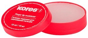 Kores® Fingeranfeuchter Paste 15,0 ml