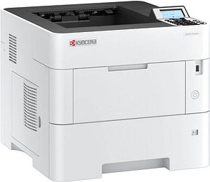 KYOCERA ECOSYS PA5000x/Plus Laserdrucker weiß