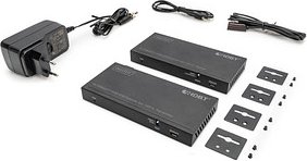 Thumbnail - DIGITUS DS-55526 HDMI-Extender