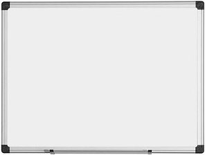 Thumbnail - Bi-Office Whiteboard MAYA 60,0 x 45,0 cm weiß emaillierter Stahl