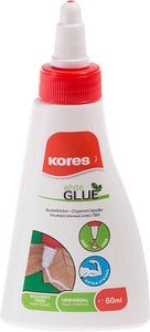 Kores® White Glue Bastelkleber 60,0 ml, 1 St.