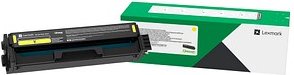 Lexmark 20N20Y0 gelb Toner