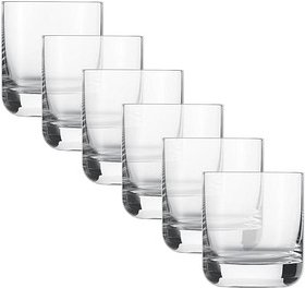 Schott Zwiesel Whiskygläser Convention 300,0 ml, 6 St.