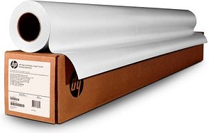 Thumbnail - HP Plotterpapier HP Premium Instant-dry Gloss Photo Paper 260 g/qm 1067,0 mm x 30,5 m