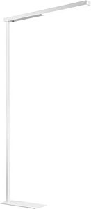 Hansa LED Beryll Stehlampe weiß 50 W