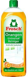 Frosch® Orange Allzweckreiniger 0,75 l