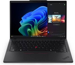 Lenovo ThinkPad T14 Gen 6 21QJ002LGE Laptop 35,5 cm (14,0 Zoll), 32 GB RAM, 1 TB SSD, AMD Ryzen™ AI 5 PRO 340