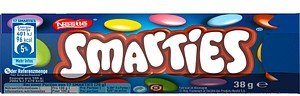 SMARTIES® Schokobonbons 38,0 g