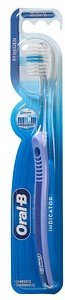 Oral-B INDICATOR Zahnbürsten