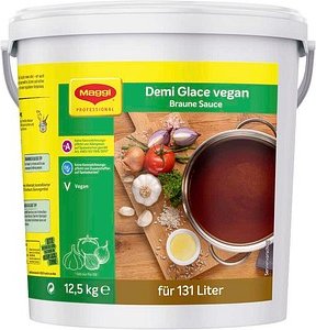 Maggi® PROFESSIONAL Demi Glace 12,5 kg, 1 St.