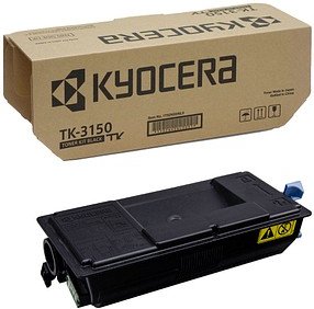 KYOCERA TK-3150 schwarz Toner