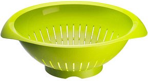 WESTMARK Küchensieb grün 25,0 cm