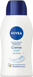 Thumbnail - NIVEA Creme Soft Duschcreme 50,0 ml