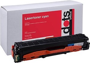 Thumbnail - dots cyan Toner kompatibel zu SAMSUNG CLT-C504s (SU025A)