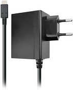 Steelplay Switch/Switch lite Netzteil schwarz, Kabellänge: 1,8 m, 39 Watt