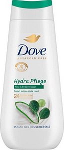 Dove ADVANCED CARE Hydra Pflege Duschgel 225 ml