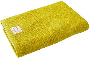 Dyckhoff Duschtuch Nature kiwi 70 x 140 cm