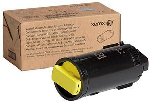 xerox 106R03922 gelb Toner