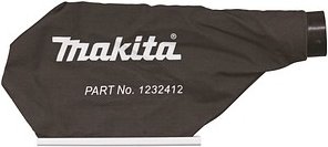 makita Staubsack für Laubsauger/-bläser 123241-2
