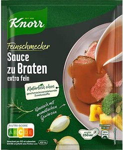 Knorr® Bratensauce 1 St., 1 St.